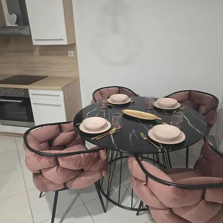 Delux Gabrijel * Zadar