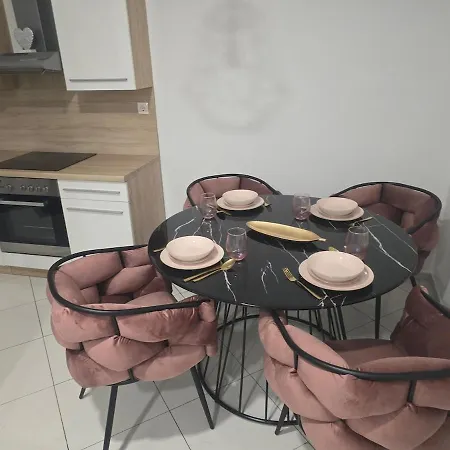 Delux Gabrijel * Zadar