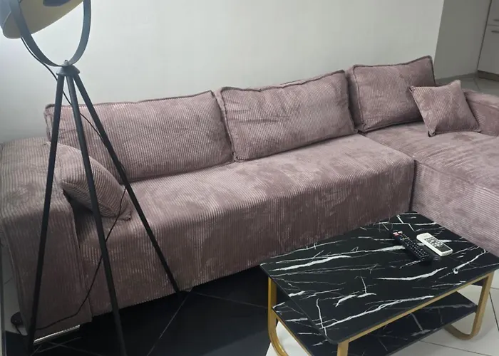 Apartament Delux Gabrijel