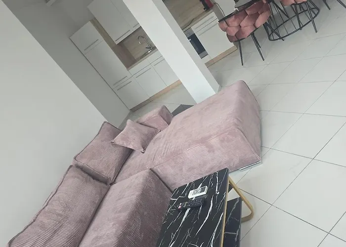 Apartament Delux Gabrijel