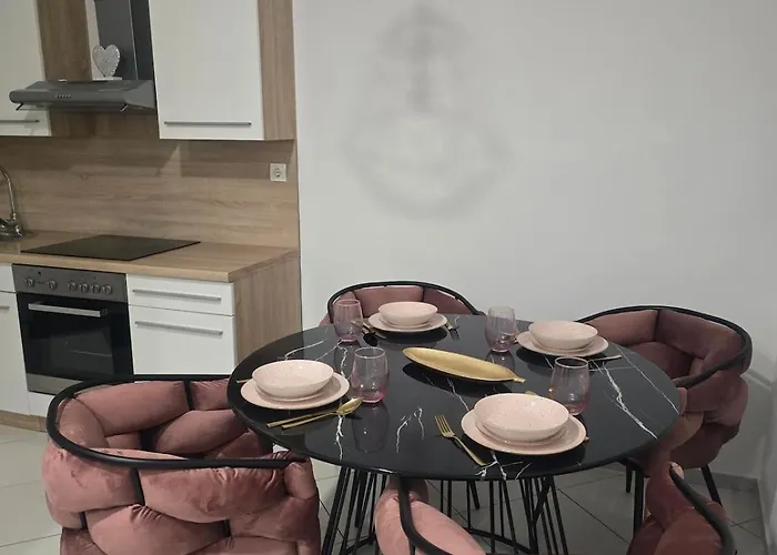 Delux Gabrijel Apartament *