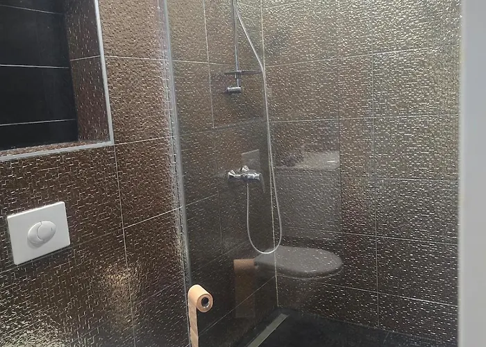 Apartament Delux Gabrijel *