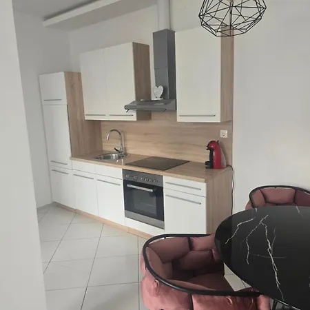 Delux Gabrijel Appartement