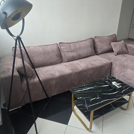 Apartment Delux Gabrijel