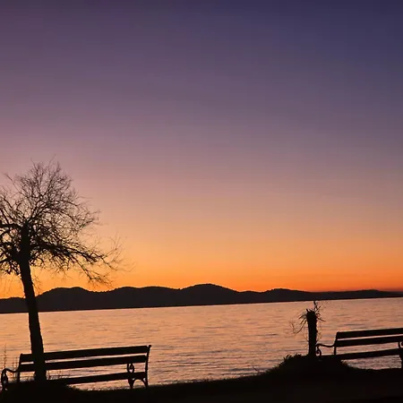 Appartement Delux Gabrijel Zadar