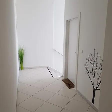 Delux Gabrijel Lejlighed *