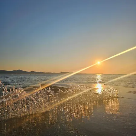 Delux Gabrijel Appartement