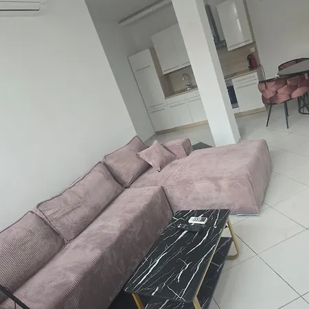 Lejlighed Delux Gabrijel