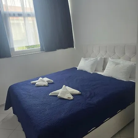 Delux Gabrijel Apartment Zadar