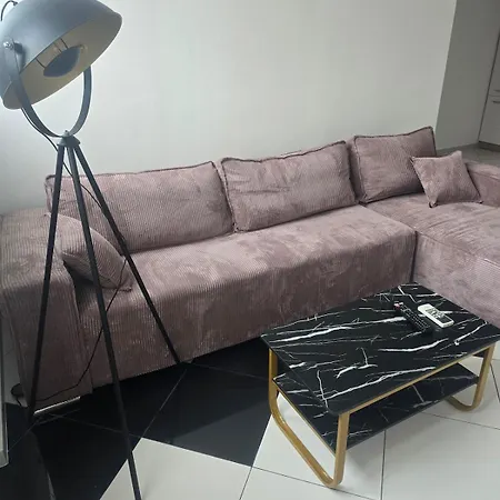 Apartment Delux Gabrijel Zadar