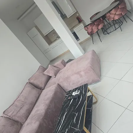 Lejlighed Delux Gabrijel