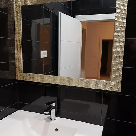 Apartment Delux Gabrijel *