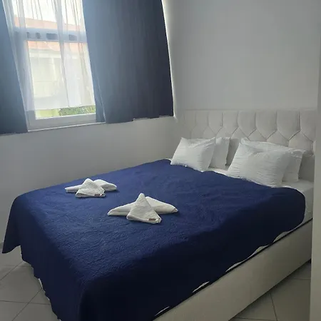 Delux Gabrijel Apartment Zadar