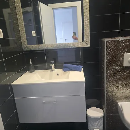 Delux Gabrijel Appartamento