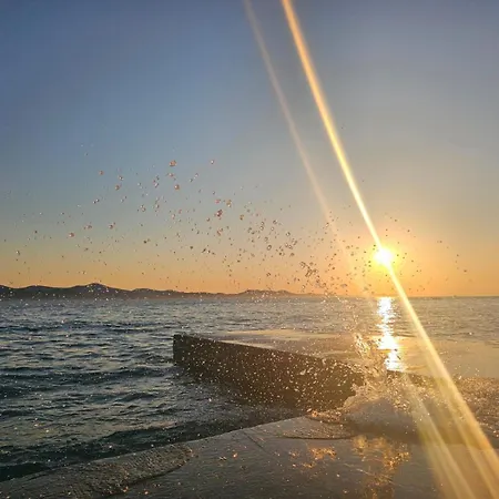 Appartement Delux Gabrijel