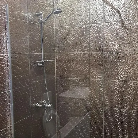 Delux Gabrijel Apartment *
