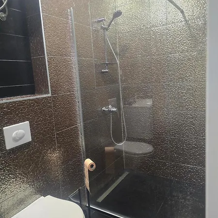 Lejlighed Delux Gabrijel *