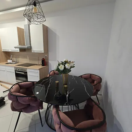 Delux Gabrijel Apartman