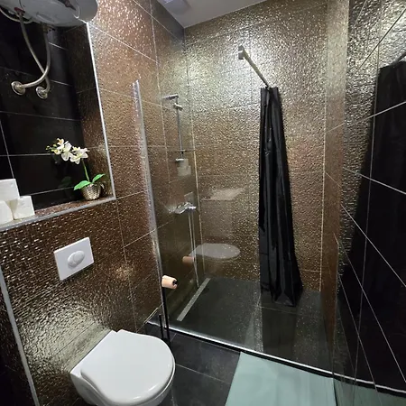 Delux Gabrijel Apartment *
