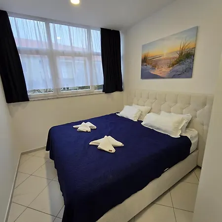 Apartment Delux Gabrijel