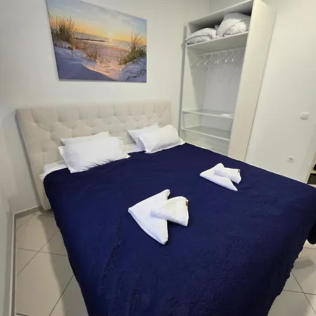 Apartment Delux Gabrijel Zadar