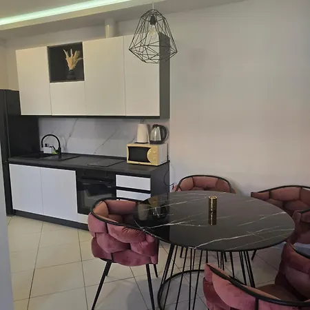 Appartamento Delux Gabrijel