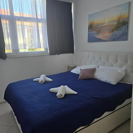 Appartamento Delux Gabrijel Zara