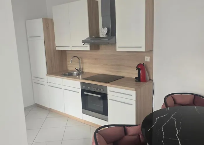 Delux Gabrijel Apartment