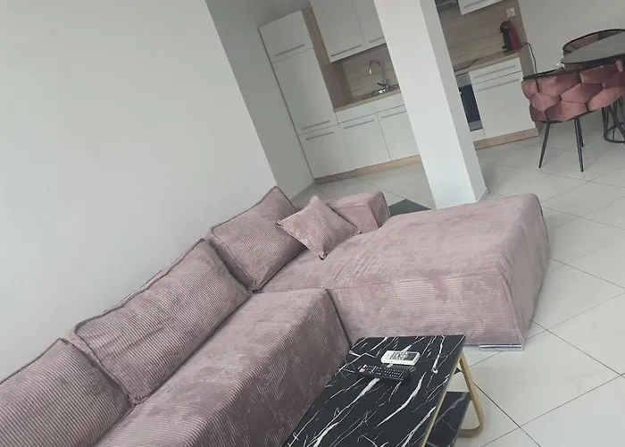 Appartement Delux Gabrijel