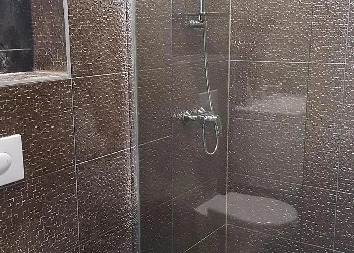 Delux Gabrijel Appartement *