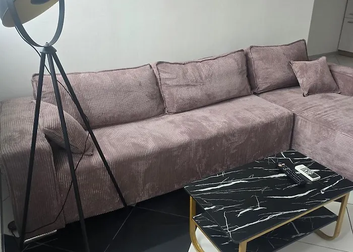 Appartement Delux Gabrijel Zadar
