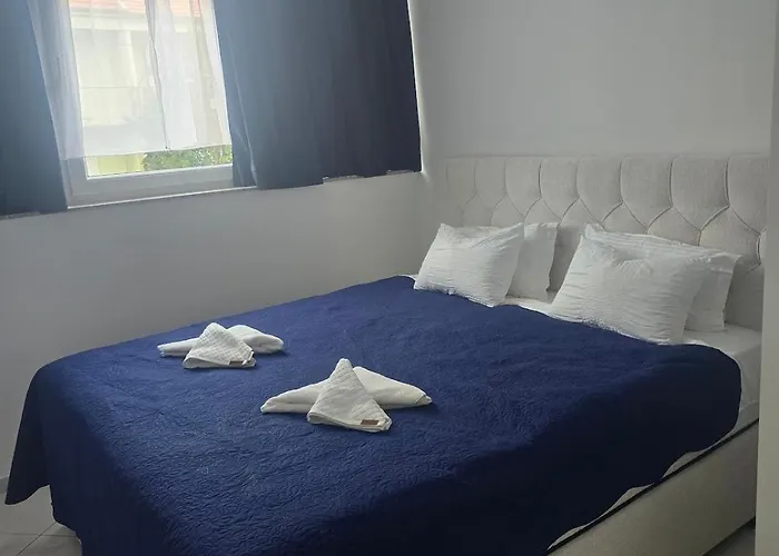 Delux Gabrijel Appartement Zadar