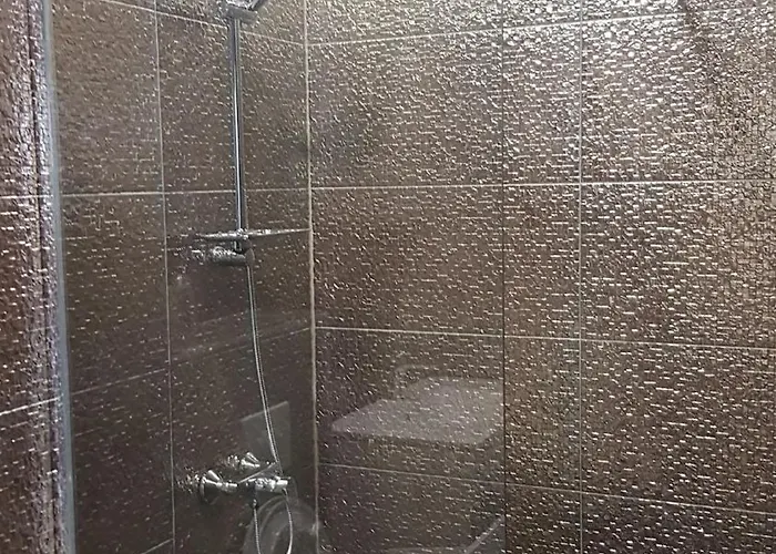 Delux Gabrijel Appartement *