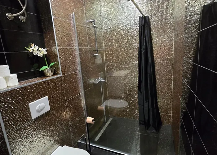 Delux Gabrijel Appartement *